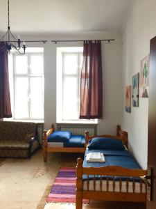 Liberty Apartment