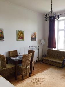 Liberty Apartment