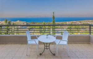 Kipriotis Aqualand Hotel Kos Greece