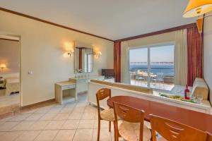 Kipriotis Aqualand Hotel Kos Greece