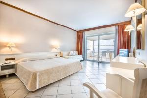 Kipriotis Aqualand Hotel Kos Greece