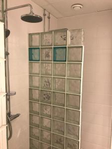 Budget Single Room with Shared Bathroom room in Kalmar Hotell