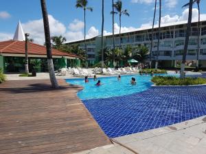 RESORT ANCORAR FLAT 6102