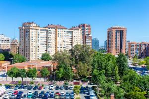 Versus Apartments near City of Arts