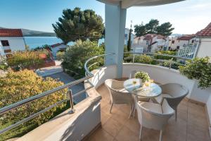 Villa Croatica Apartments