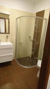 Double Room with Private Bathroom room in CORNER Vendégház