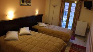 Hotel Kosta Famissi