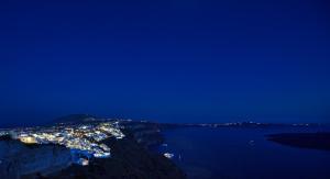 Dreams Luxury Suites Santorini Greece