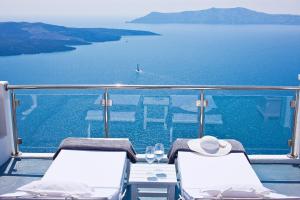 Asteras Villas Santorini Greece