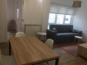 Santiago City Center