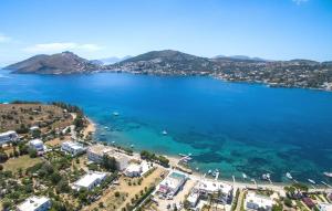 Saraya Resort Leros Greece