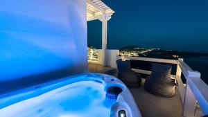 Nefeli Homes Santorini Greece