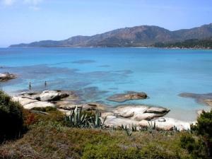 Sul Mare Sardegna Villa Eunice img5