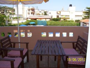 Apelia Apartments Chania Greece