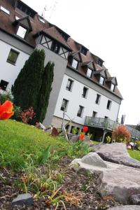 Hotels Hotel Restaurant Les Alizes : photos des chambres