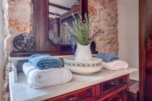 Hilltop Apartment Vidovici