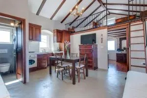 Hilltop Apartment Vidovici - Štivan