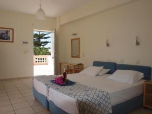 Apelia Apartments Chania Greece