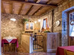 Agriturismo Vigneto Vecio - Guietta