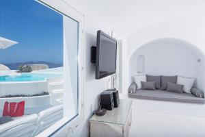 Dreams Luxury Suites Santorini Greece