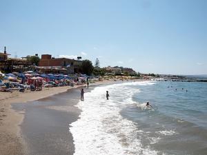 Apelia Apartments Chania Greece