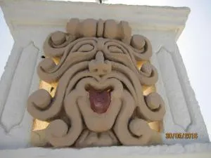 Villa Teseo - Alezio