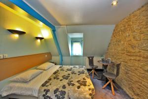Hotels Hotel des Recollets : Chambre Double Confort Plus