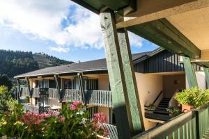 Appart'hotels Residence Pierre & Vacances Pyrenees 2000 Le Sequoia : photos des chambres