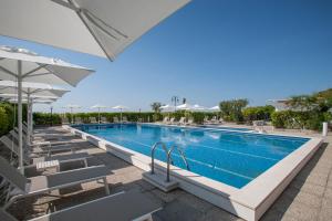 Hotel Imperial Palace