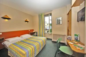 Hotels Hotel des Recollets : photos des chambres