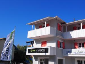 Eolos Apartments Lefkada Greece