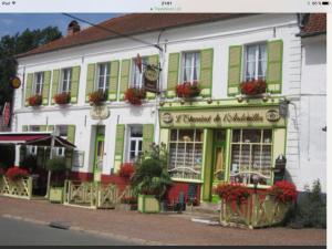 Maisons d'hotes Baie de Somme Villa gros Becs : photos des chambres