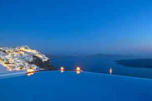 Alta Vista Suites Santorini Greece