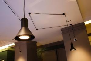 Hotels Hotel Sophie Germain : photos des chambres