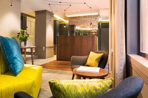 Hotels Hotel Sophie Germain : photos des chambres