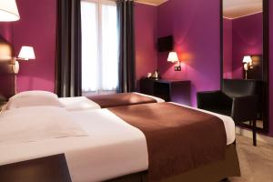 Hotels Hotel Sophie Germain : photos des chambres