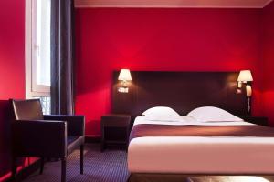 Hotels Hotel Sophie Germain : photos des chambres