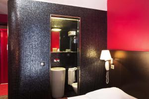 Hotels Hotel Sophie Germain : photos des chambres