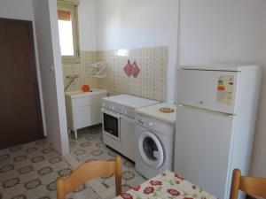 Appartamento Barbara 15