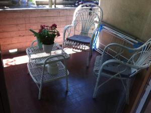 Appartement avec Terrasse