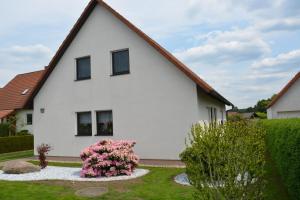 Ferienwohnung Starke