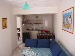 Eolos Apartments Lefkada Greece