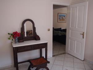 Eolos Apartments Lefkada Greece