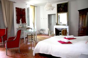 B&B / Chambres d'hotes Domaine Regis Freres : photos des chambres