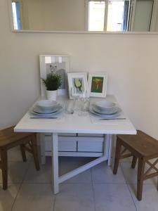 Appartements La Taniere de l'Ours Blanc Aubagne-Cassis-Aix en Provence : photos des chambres