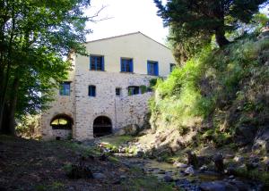 3 stern appartement Moulin de Perle Fosse Frankreich