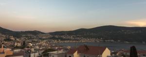 Hotel Anthousa Samos Greece