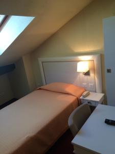 Economy Single Room room in Hotel Elysée