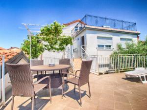 Apartments Hasiba 1362