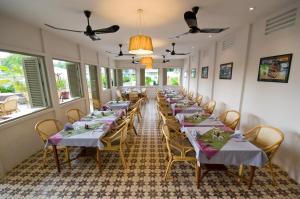 Bambu Hotel